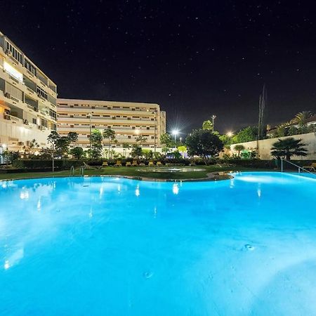 מספאלומס Lovely Apartament Taidia מראה חיצוני תמונה