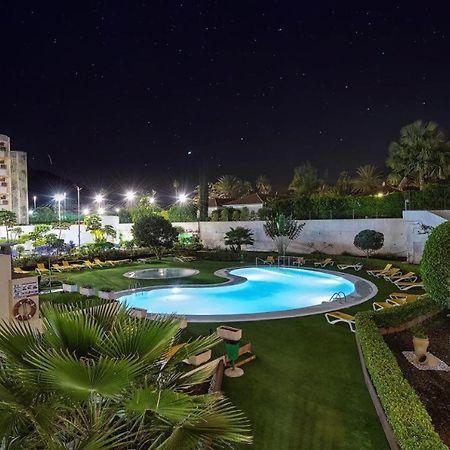מספאלומס Lovely Apartament Taidia מראה חיצוני תמונה