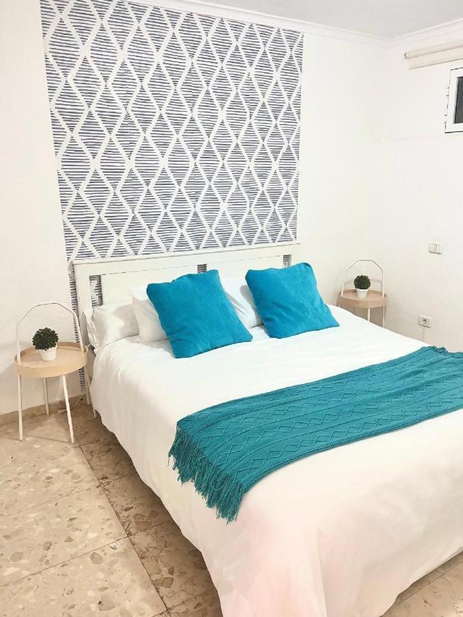 מספאלומס Lovely Apartament Taidia מראה חיצוני תמונה