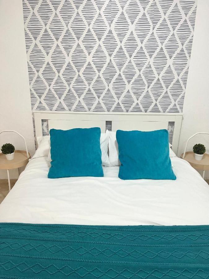 מספאלומס Lovely Apartament Taidia מראה חיצוני תמונה
