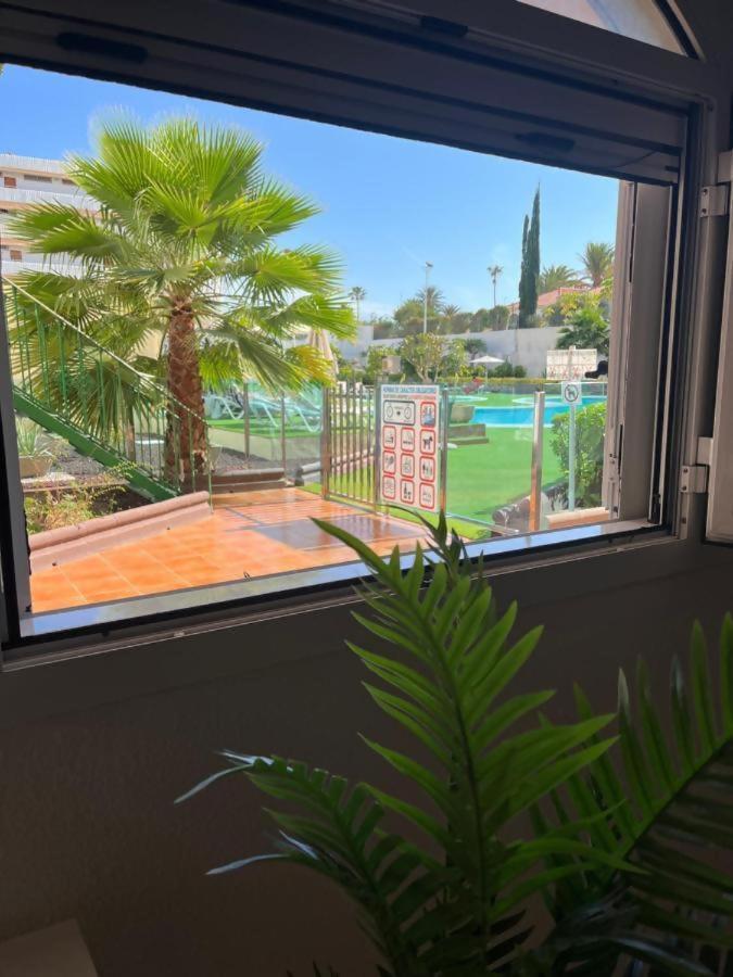 מספאלומס Lovely Apartament Taidia מראה חיצוני תמונה