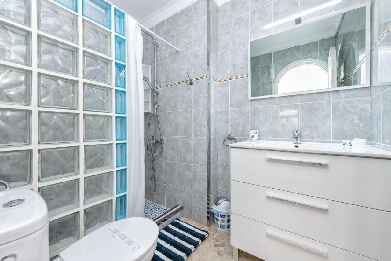 מספאלומס Lovely Apartament Taidia מראה חיצוני תמונה