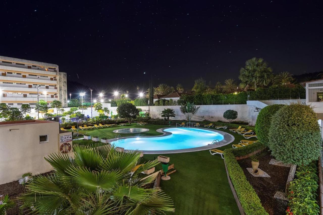מספאלומס Lovely Apartament Taidia מראה חיצוני תמונה