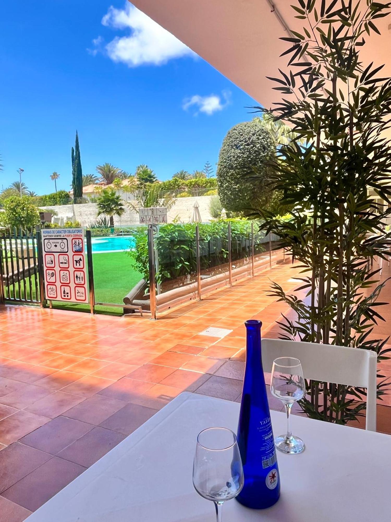 מספאלומס Lovely Apartament Taidia מראה חיצוני תמונה