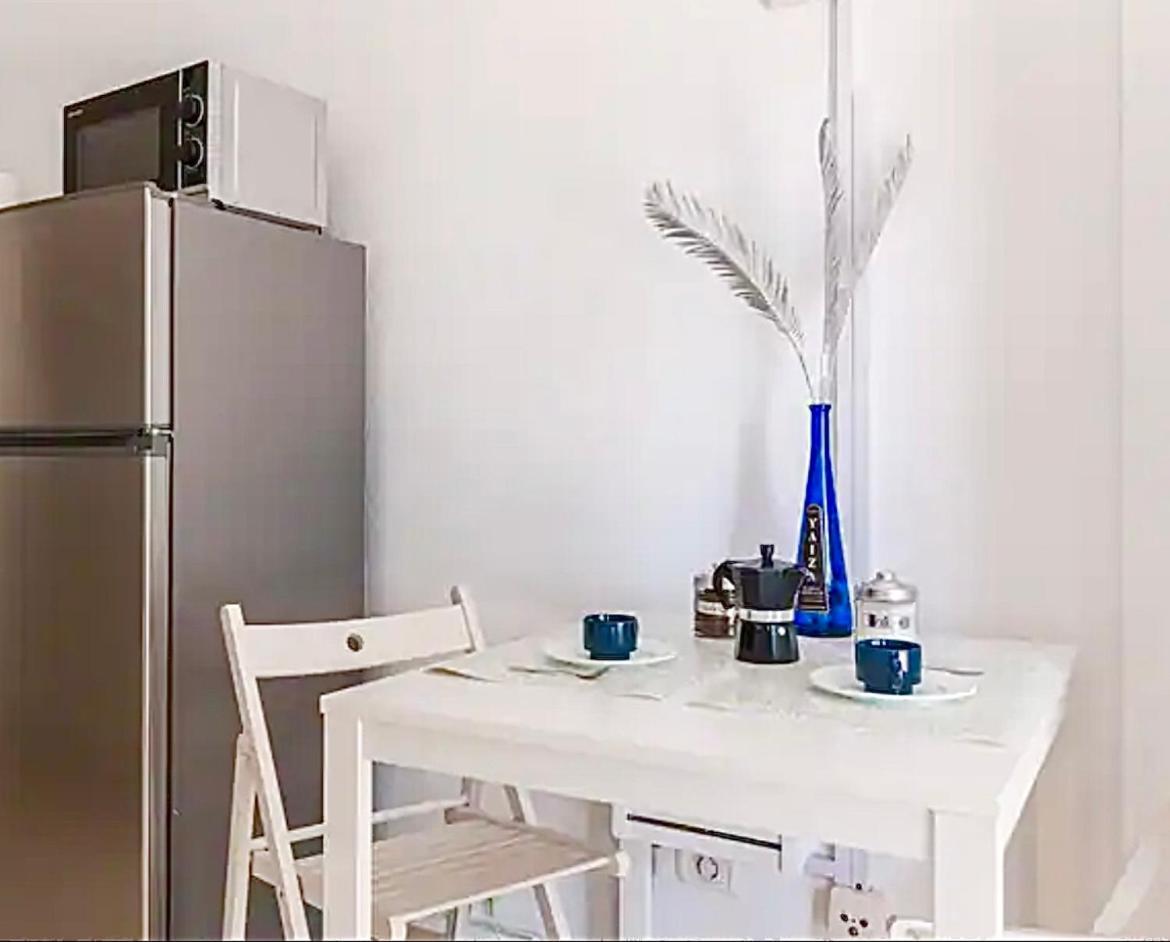מספאלומס Lovely Apartament Taidia מראה חיצוני תמונה