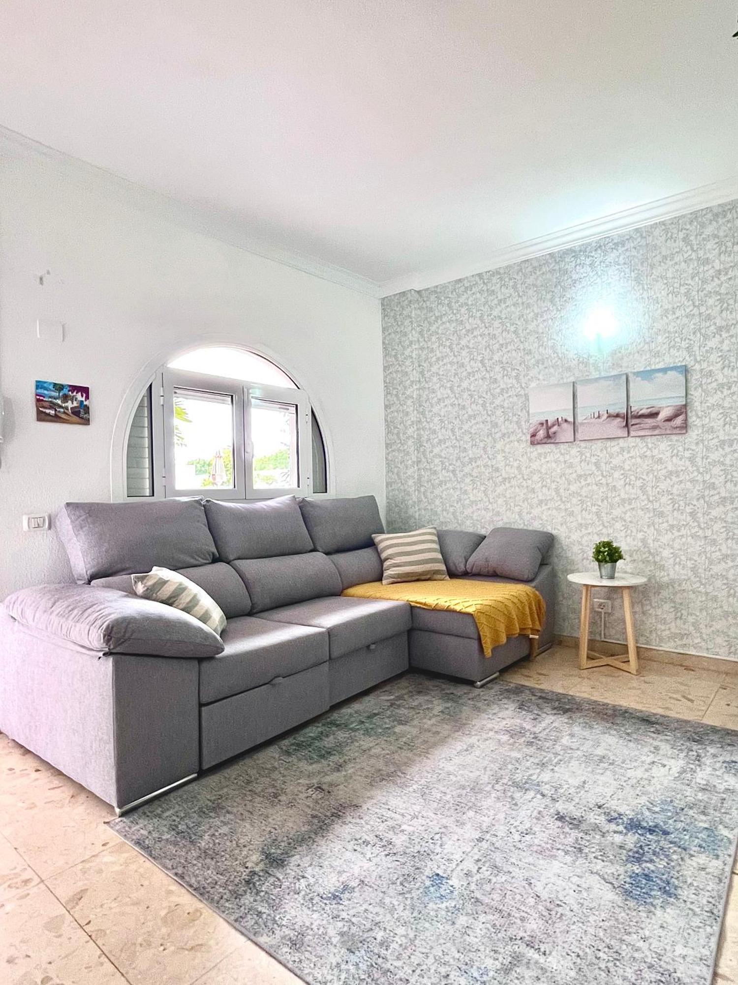מספאלומס Lovely Apartament Taidia מראה חיצוני תמונה
