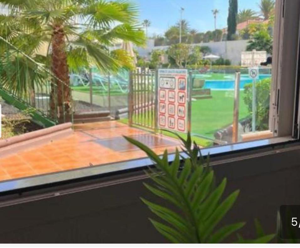 מספאלומס Lovely Apartament Taidia מראה חיצוני תמונה